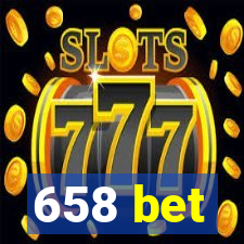 658 bet